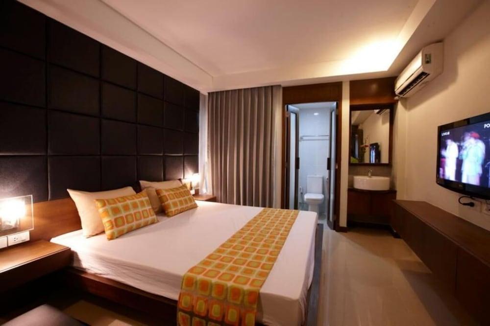 Collection O The Bangkok Cha Cha Suite Luaran gambar