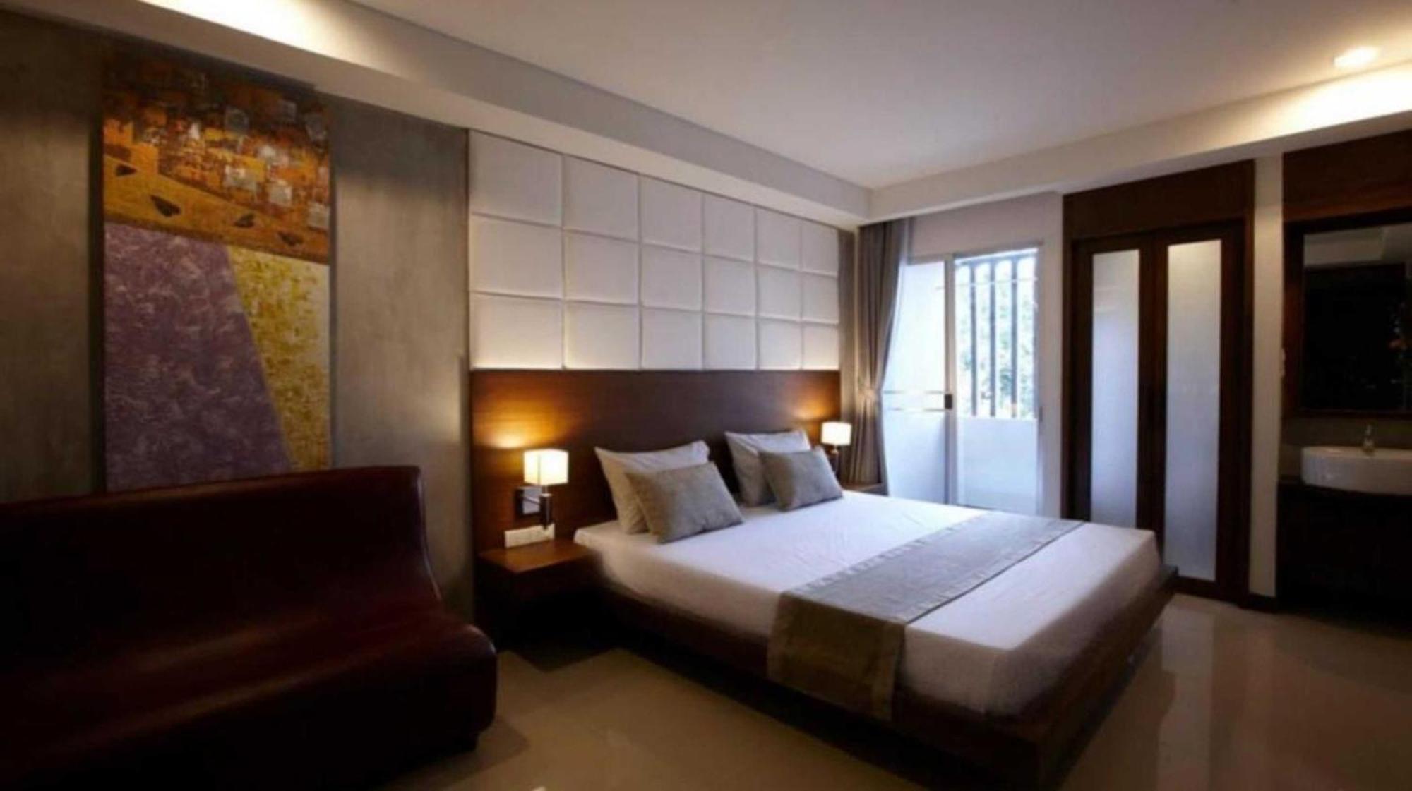 Collection O The Bangkok Cha Cha Suite Luaran gambar