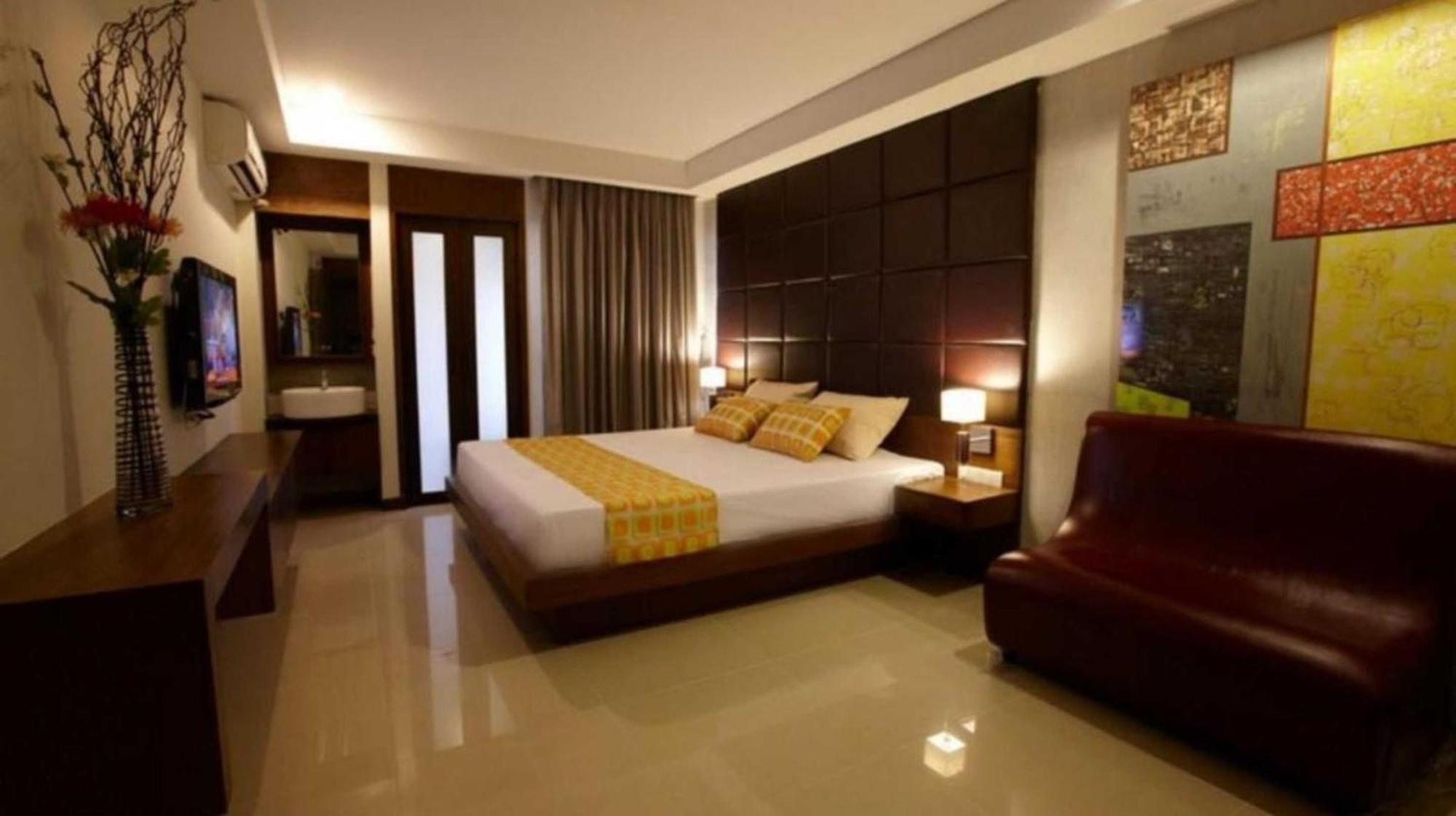 Collection O The Bangkok Cha Cha Suite Luaran gambar