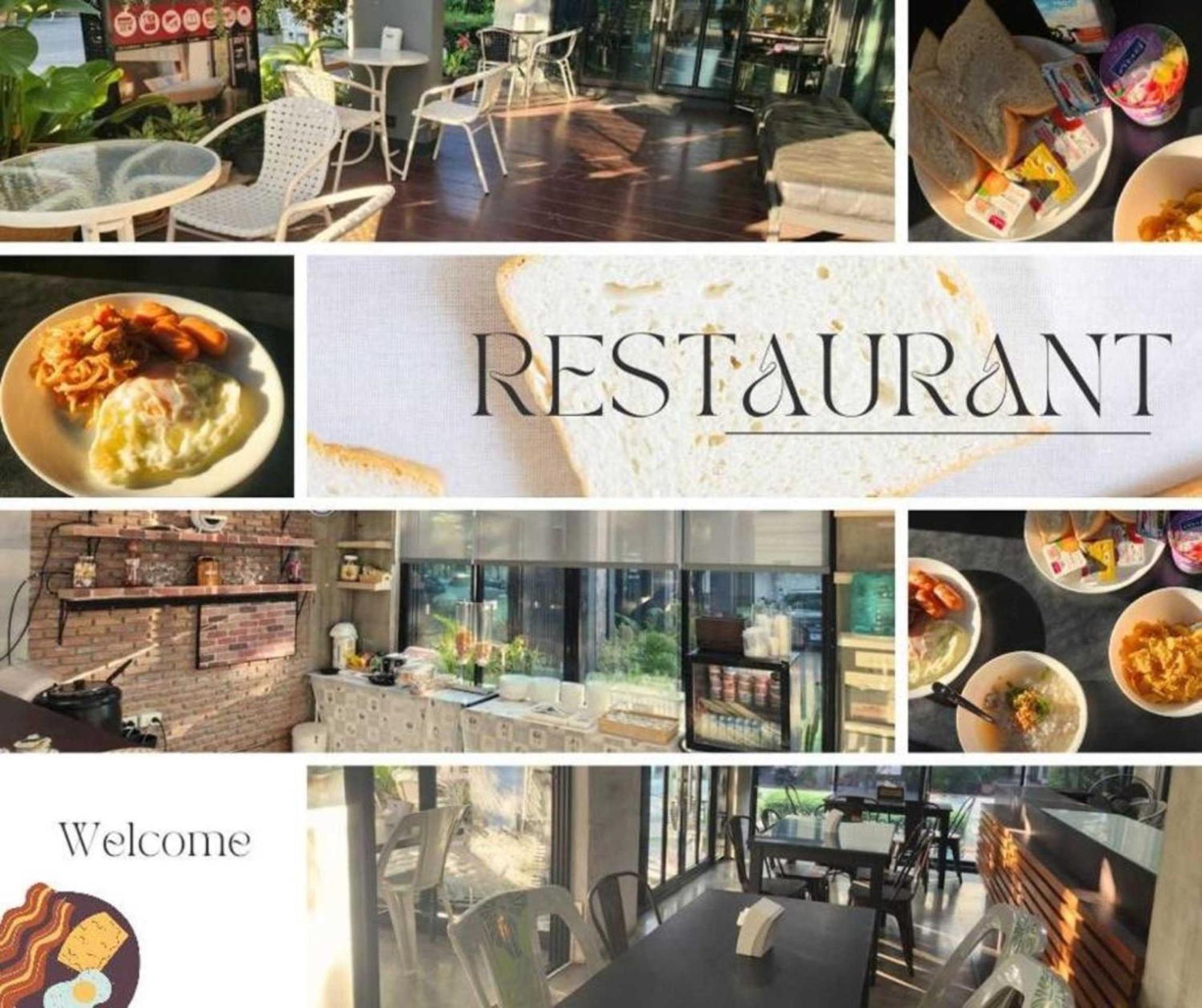 Collection O The Bangkok Cha Cha Suite Luaran gambar