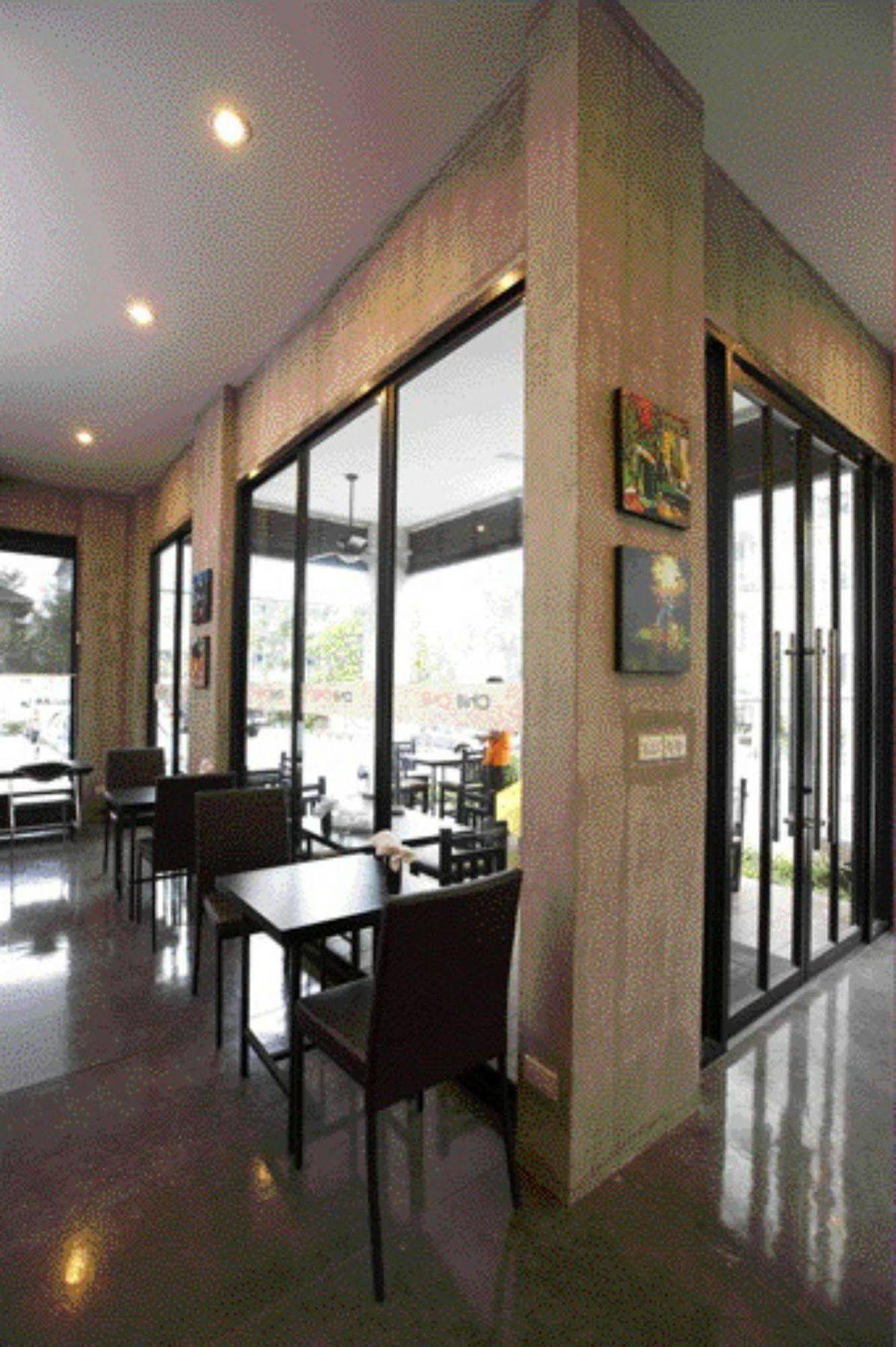 Collection O The Bangkok Cha Cha Suite Luaran gambar